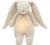 Moonie 2.0 Sand - Lapin RonronnantAvec Lampe