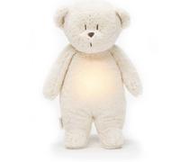 Peluche Veilleuse Ours Blanc Polaire 2.0 Blanc TU