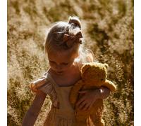 Peluche veilleuse ours