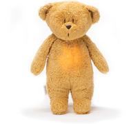 Peluche veilleuse ours