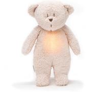 Peluche Veilleuse Ours Rose 2.0 Rose TU