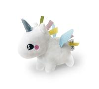 Peluche Veilleuse Pabobo Shakies Licorne Peluche Lumineuse