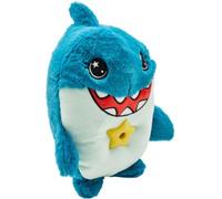 Peluche veilleuse STARBELLY requin