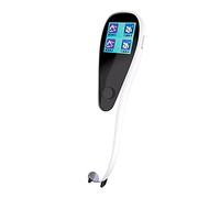 Pen Scanner Text to Speech Device pour la dyslexie - Stylo de Lecture d'examen pour Les étudiants, Appareil de Traduction de Langue, Stylo Scanner pour la Saisie de données, Aide à la Lecture