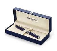PEN WMN EXCEPTION SLIM BLUE FP F