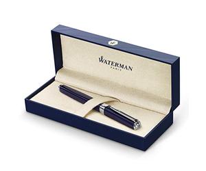 PEN WMN EXCEPTION SLIM BLUE FP F