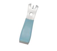 PENCHEAK Compacts Outil multifonction en acier inoxydable pour ligne de pêche avec poignée ergonomique et coupe sûre