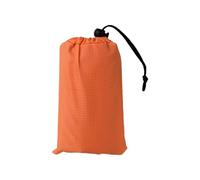 PENCHEAK Couverture de poche compacte pliable imperméable et résistante au sable pour la plage, les pique-niques, le camping, la randonnée, comprend un sac de transport, couverture de festival en