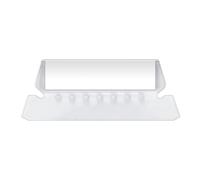 Pendaflex - Onglets en plastique suspendus pour dossiers claire