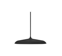 Nordlux Artist lampe suspendue 1x14 W noir 2420203003