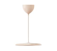 Suspension - ARTIST - Métal - Rose poudré - LED Module In ESIGN FOR THE PEOPLE 2420223057