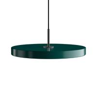 Pendentif Asteria Plus Medium Suspension Forêt/ Noir