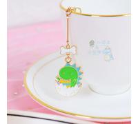 Pendentif En Os De Petit Dinosaure Pour Chien, Stylo Gel Pour Signature, Fourniture Scolaire Et De Bureau, Cadeau Promotionnel
