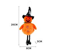 Pendentif Mignon Pour Halloween, Festival Fantôme, Bar, Citrouille, Sorcière, Accessoires De Maison Hantée, Décoration De Vacances, Fête D'halloween