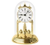 Pendule 400 jours cadran simple chiffres romains