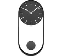 Pendule à quartz Mebus 12931