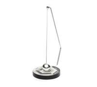 Pendule de décision - Kikkerland - Argent -