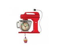 Pendule en forme Robot de cuisine