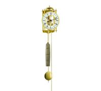 Pendule fer sonnerie à la cloche - Hermle Modèle : 70332-000711