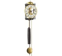 Pendule fer sonnerie à la cloche - Hermle Modèle : 70731-000711
