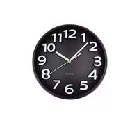 Pendule Murale Caméra Espion P2P Horloge Full HD 1080P Vision Longue Distance + SD 16Go