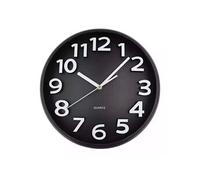 Pendule Murale Caméra Espion P2P Horloge Full HD 1080P Vision Longue Distance + SD 4Go