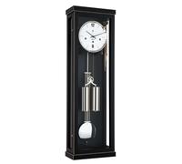 Pendule noire 4/4 Westminster - Hermle Modèle : 70993-740351
