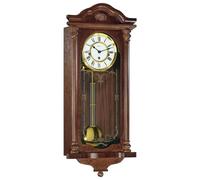 Pendule Noyer 4/4 Westminster - Hermle Modèle : 70509-030341