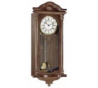 Pendule Noyer Westminster - Hermle Modèle : 70509-032214