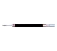 Pentel Mines de recharge KFR7 encre gel – Lot de 12 – Bleu
