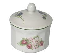 Pengo H&H 3234885 ETW vict-Orchard Sugar Bowl, Multi-Colour