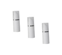 PENIKOKO 3pièces Flacons Pompe Sous Vide Lot De Bouteilles Pour Lotion Bouchon Vide Contenant Cosmétique Bouteilles Pompe Lotion
