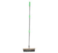 PENIKOKO Brosse à Fil Métallique Outil de Nettoyage Robuste avec pour Bateau pour Coque et Pont, pour Entretien Nautique