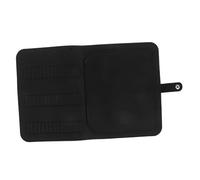 PENIKOKO Organisateur pour Outils Manucure Emplacements Sac de Rangement Compact et Robuste Protection Anti-Chute pour Salon et Usage Maison