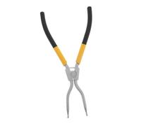 PENIKOKO Pince de Retrait du Ressort de Machine à Laver, Outil D’expansion pour Cuve Intérieure et Extérieure, Acier Inoxydable, Maintenance et Réparation