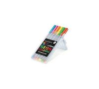 Penne A Sfera Staedtler Fineliner Neon