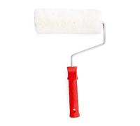 PENNELLIFICIO 2000 | Rouleau de la ligne Hobby en tissu acrylique, pour bricolage, surfaces lisses, peu rugueuses, matériaux résineux, largeur 20 cm, diamètre 4,2 cm