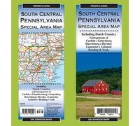Pennsylvanie Centre-Sud, Pennsylvanie | GM Johnson