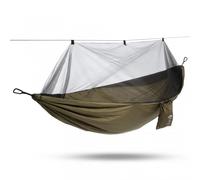 Hamac Tac Maven Mynest Hammock avec moustiquaire Pentagon - RAL 7013