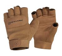 Pentagon Homme 1/2 Duty Mechanic Gants Coyote
