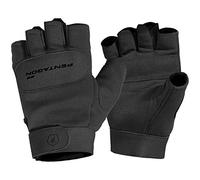 Pentagon Homme 1/2 Duty Mechanic Gants Noir