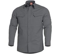 Pentagon Plato Tactique Chemise Kaki