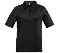 Pentagon Ranger Tactical Shirt Short Sleeve - Black XXL