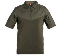 Pentagon Ranger Tactical Shirt Short Sleeve - Ranger Green 3XL