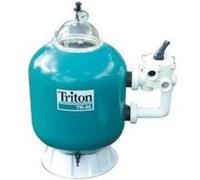 PENTAIR FILTRE TRITON TR100+VANNE SIDE P/2 PAC-050-0142
