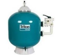 PENTAIR FILTRE TRITON TR40+VANNE SIDE P/8 PAC-050-0344
