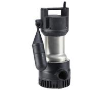 PENTAIR Jung pompes pompe à eau sale US 152 ES 230V commutateur