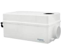 Station de relevage des eaux usées Jung Hebefix Mini, 1 pièce.