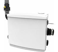 Pentair Jung Pumpen - Station de relevage des eaux usées HEBEFIX PRO, 1 pièce