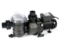 Pentair Pompe swimmey 1,5 cv Mono SW28M Noir
